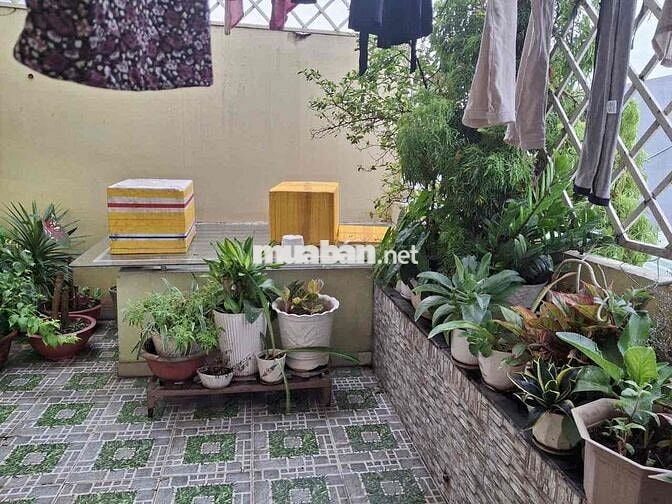 CHO THUÊ NHÀ- 60M2-4PN- FULL NỘI THẤT- BÌNH HƯNG HÒA A- 13TR