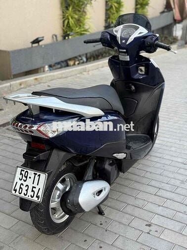 Honda Lead 2015 Xanh