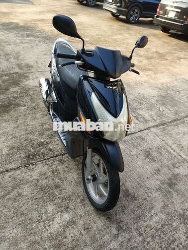 Honda Click 2010 Đen