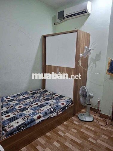 CHO THUÊ NHÀ- 60M2-4PN- FULL NỘI THẤT- BÌNH HƯNG HÒA A- 13TR