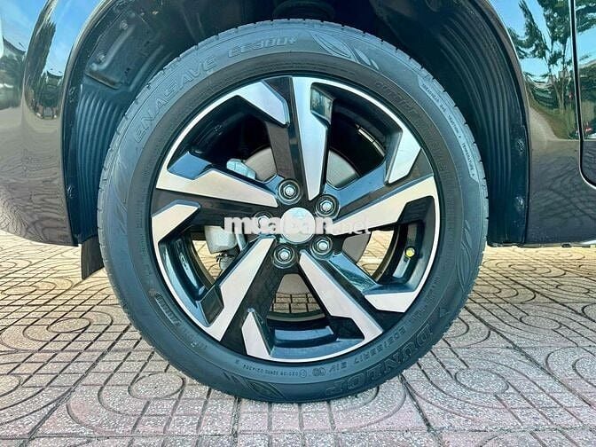 Mitsubishi Xpander 1.5L Premium 2024 Đen 3 vạn