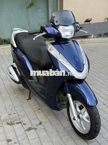 Honda Lead 2015 Xanh