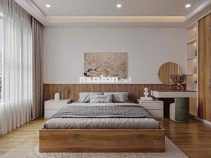 Cho thuê 3PN Celesta Rise nhà mới như hình, cách RMIT chỉ 5 phút đi xe