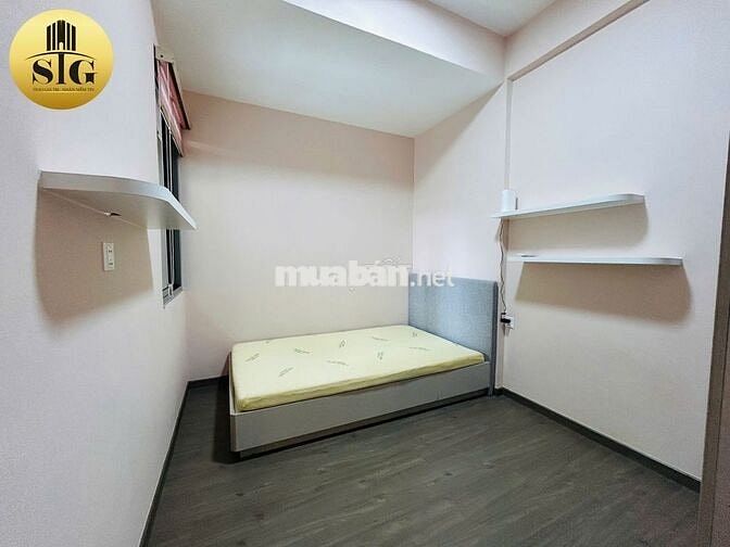 Cho Thuê Căn Hộ 59m2 West Gate Bình Chánh Giá 8 Triệu Full Nội Thất