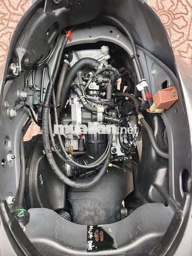 Piaggio Vespa GTS 300 2018 zin 100%