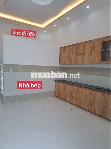 NHÀ CẤP 4 MỚI HOÀN THIỆN TẠI KDC ĐÔNG PHÚ GIẢM GIÁ BÁN NHANH TRONG T6