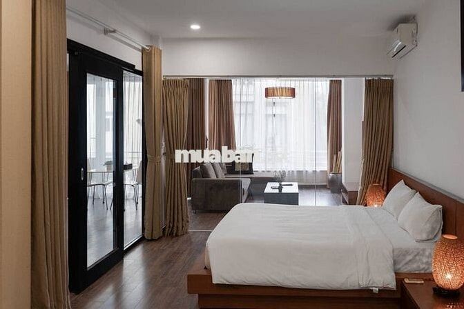Kẹt tiền bán căn 2,08 tỷ /2PN sát Phạm Văn Đồng  ,vay 80% - Sổ sẵn 