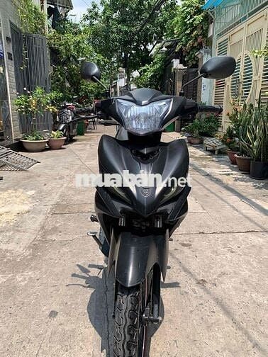 Exciter 50cc 2022 Đen 19000 km chính chủ Zin100%