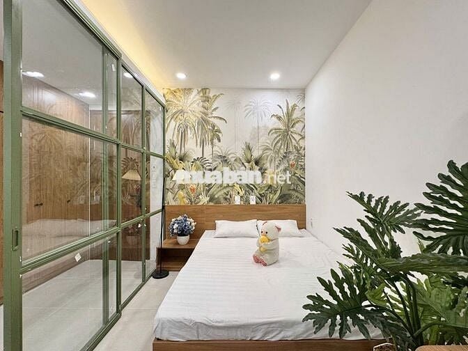 🏠 STUDIO CAO CẤP FULL NỘI THẤT - ĐƯỜNG 3/2, QUẬN 10