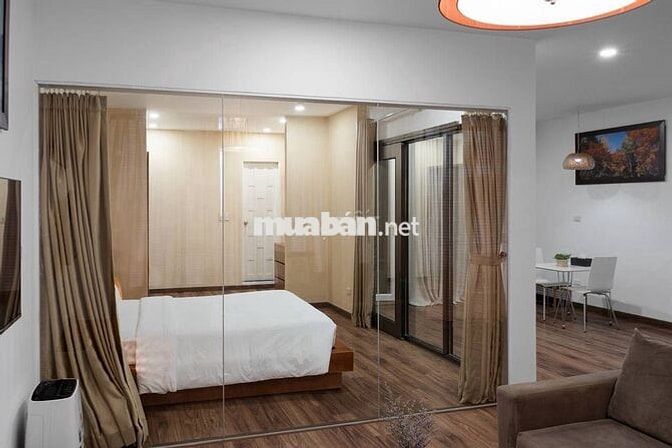 Kẹt tiền bán căn 2,08 tỷ /2PN sát Phạm Văn Đồng  ,vay 80% - Sổ sẵn 