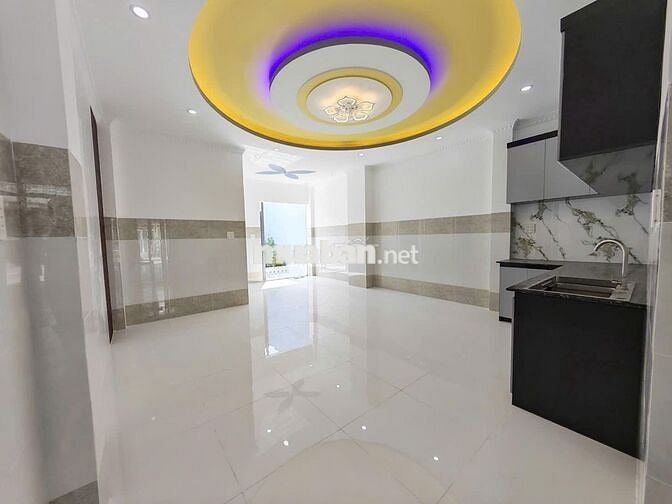 NHÀ TRỆT LỬNG MỚI HOÀN THIỆN KDC ĐÔNG PHÚ GIẢM GIÁ BÁN NHANH TRONG T6
