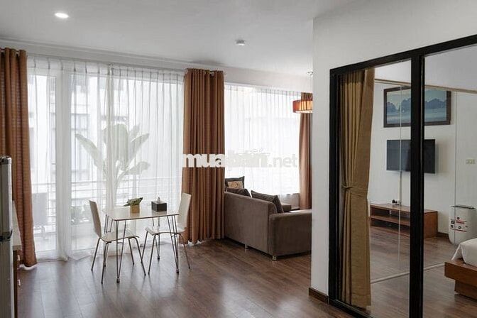 Kẹt tiền bán căn 2,08 tỷ /2PN sát Phạm Văn Đồng  ,vay 80% - Sổ sẵn 