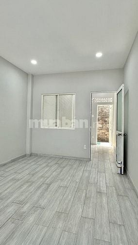 BÁN NHÀ BÀ ĐIỂM – GẦN NGÃ TƯ TRUNG CHÁNH