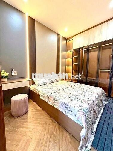 NHÀ NGUYÊN CĂN 3PN, 3WC SIÊU MỚI, ĐẦY ĐỦ NỘI THẤT