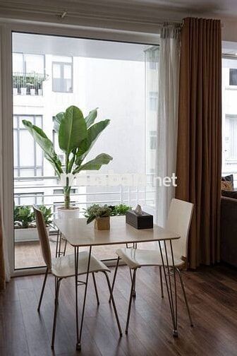 Kẹt tiền bán căn 2,08 tỷ /2PN sát Phạm Văn Đồng  ,vay 80% - Sổ sẵn 