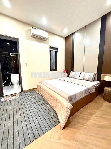 NHÀ NGUYÊN CĂN 3PN, 3WC SIÊU MỚI, ĐẦY ĐỦ NỘI THẤT