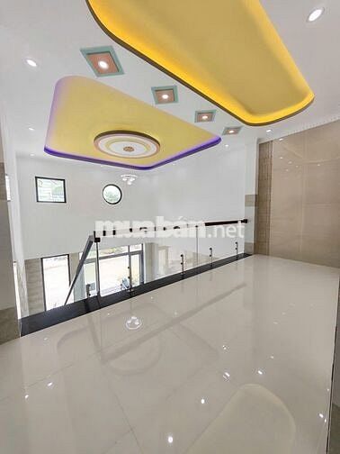 NHÀ TRỆT LỬNG MỚI HOÀN THIỆN KDC ĐÔNG PHÚ GIẢM GIÁ BÁN NHANH TRONG T6