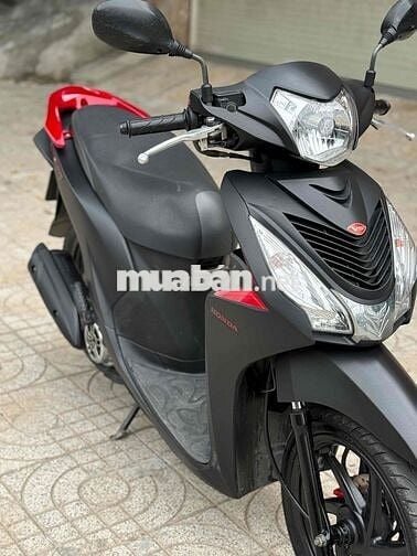Honda Vision bs tỉnh