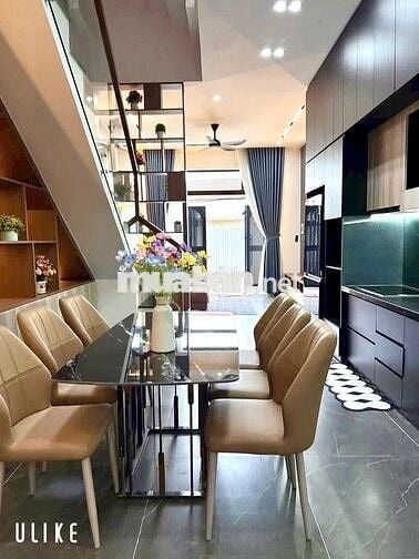 NHÀ NGUYÊN CĂN 3PN, 3WC SIÊU MỚI, ĐẦY ĐỦ NỘI THẤT