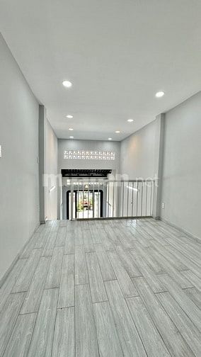 BÁN NHÀ BÀ ĐIỂM – GẦN NGÃ TƯ TRUNG CHÁNH