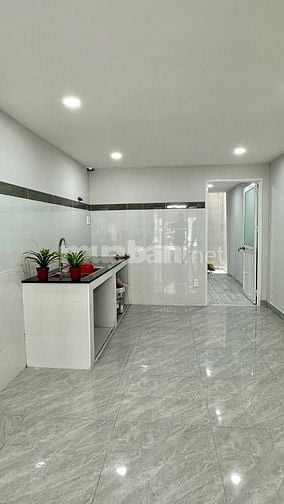 BÁN NHÀ BÀ ĐIỂM – GẦN NGÃ TƯ TRUNG CHÁNH