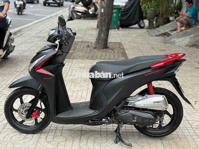 Honda Vision bs tỉnh