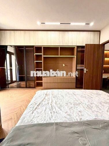NHÀ NGUYÊN CĂN 3PN, 3WC SIÊU MỚI, ĐẦY ĐỦ NỘI THẤT