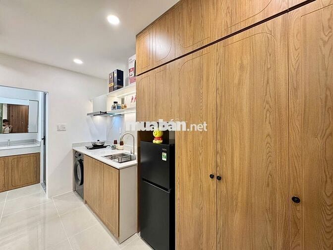 🏠 STUDIO CAO CẤP FULL NỘI THẤT - ĐƯỜNG 3/2, QUẬN 10