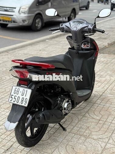 Honda Vision bs tỉnh