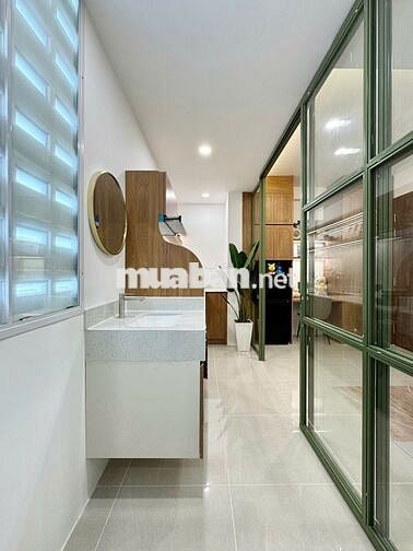 🏠 STUDIO CAO CẤP FULL NỘI THẤT - ĐƯỜNG 3/2, QUẬN 10 - TRỐNG SẴN