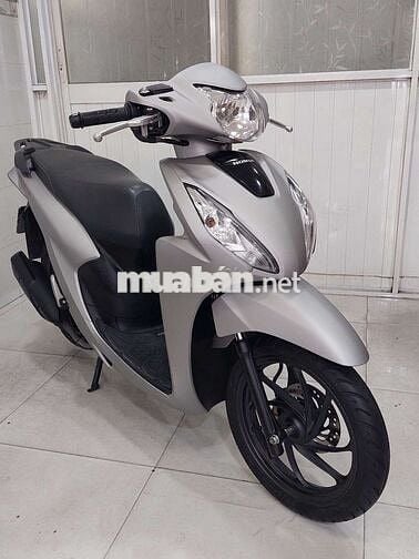 Honda Vision  12/2021 BS Sóc Trăng chính chủ.