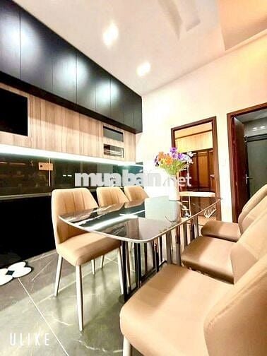 NHÀ NGUYÊN CĂN 3PN, 3WC SIÊU MỚI, ĐẦY ĐỦ NỘI THẤT