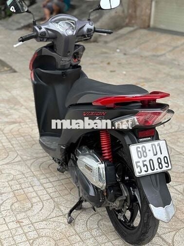 Honda Vision bs tỉnh