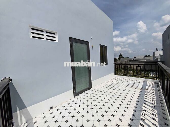 NHÀ TRỆT LỬNG MỚI HOÀN THIỆN KDC ĐÔNG PHÚ GIẢM GIÁ BÁN NHANH TRONG T6