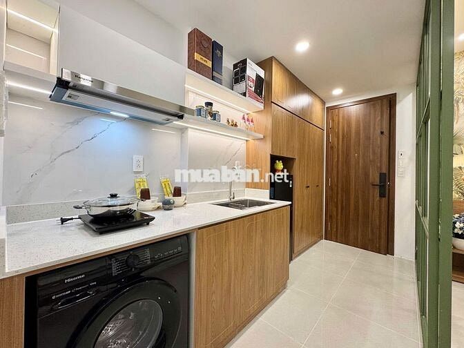 🏠 STUDIO CAO CẤP FULL NỘI THẤT - ĐƯỜNG 3/2, QUẬN 10