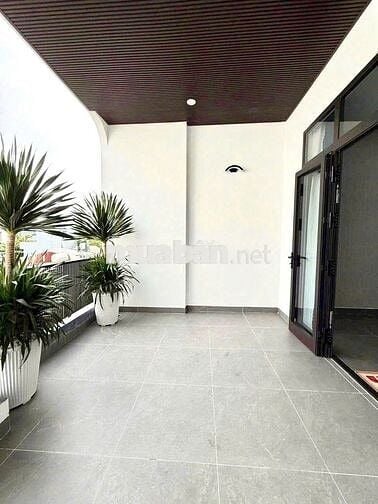 NHÀ NGUYÊN CĂN 3PN, 3WC SIÊU MỚI, ĐẦY ĐỦ NỘI THẤT