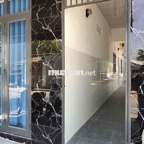 chính chủ cần bán dãy trọ mặt tiền 7m , dòng tiền ổn định 20tr/th