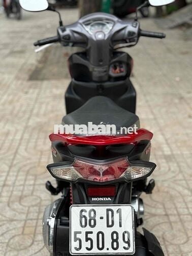 Honda Vision bs tỉnh