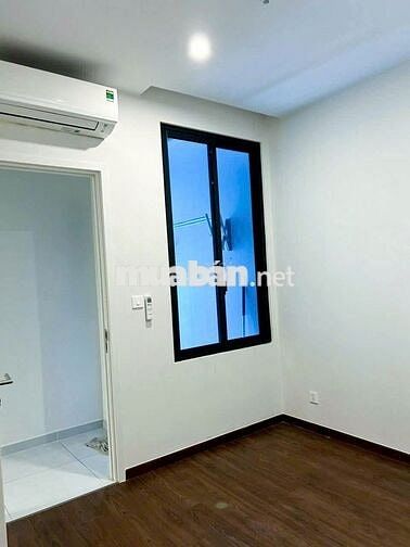 Cho thuê 2PN 2WC chung cư Lê Phong QL13 sẵn máy lạnh chỉ 6,5Tr