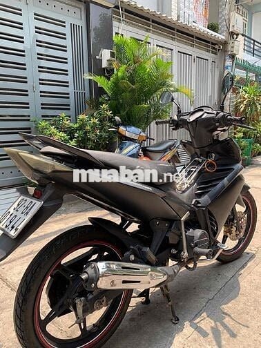 Exciter 50cc 2022 Đen 19000 km chính chủ Zin100%