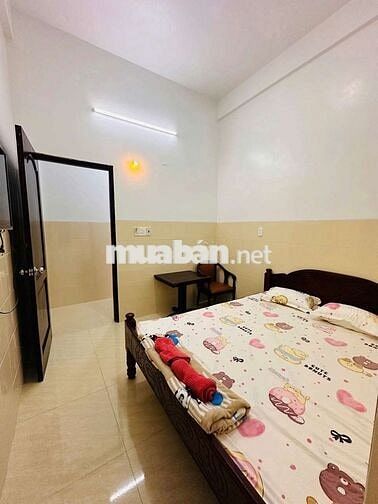 CHO THUÊ PHÒNG TRỌ GIÁ RẺ SẴN NỘI THẤT 2TR/THÁNG