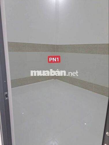 NHÀ CẤP 4 MỚI HOÀN THIỆN TẠI KDC ĐÔNG PHÚ GIẢM GIÁ BÁN NHANH TRONG T6
