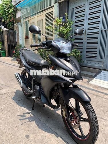 Exciter 50cc 2022 Đen 19000 km chính chủ Zin100%