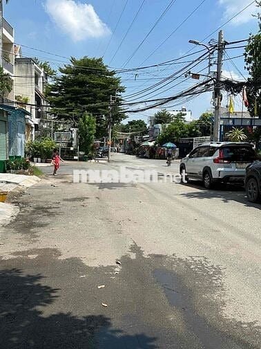 🏡 KHU HIẾM NHÀ BÁN – HỒNG LONG, HIỆP BÌNH PHƯỚC, THỦ ĐỨC 🏡
