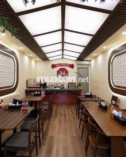 📣 PHỞ HUYỀN HOA TUYỂN THÊM ĐỒNG ĐỘI XINH YÊU✨