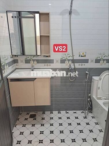 NHÀ CẤP 4 MỚI HOÀN THIỆN TẠI KDC ĐÔNG PHÚ GIẢM GIÁ BÁN NHANH TRONG T6