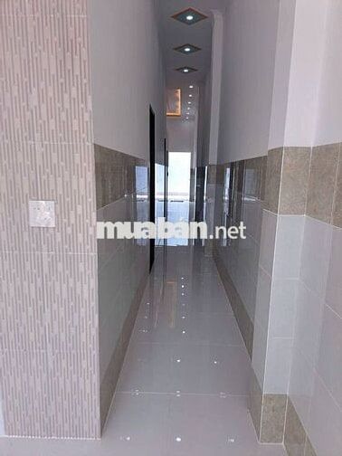 NHÀ CẤP 4 MỚI HOÀN THIỆN TẠI KDC ĐÔNG PHÚ GIẢM GIÁ BÁN NHANH TRONG T6
