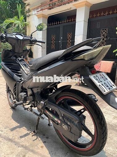 Exciter 50cc 2022 Đen 19000 km chính chủ Zin100%