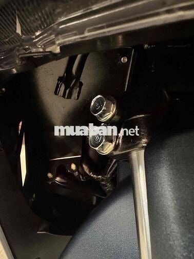 Honda Vario 125cc 12-2024 Chạy 3.000 Km Như Mới