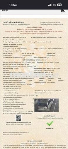 Toyota Innova 2007 Full G Vàng cát 7 chỗ